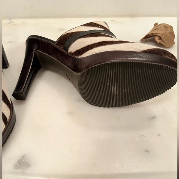 Coach Karsen Mule Clog - Picture 3 of 3